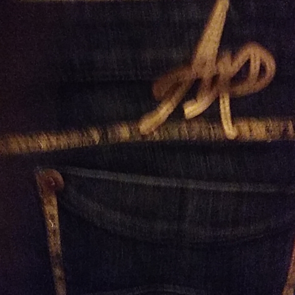 jeans - Picture 3 of 4